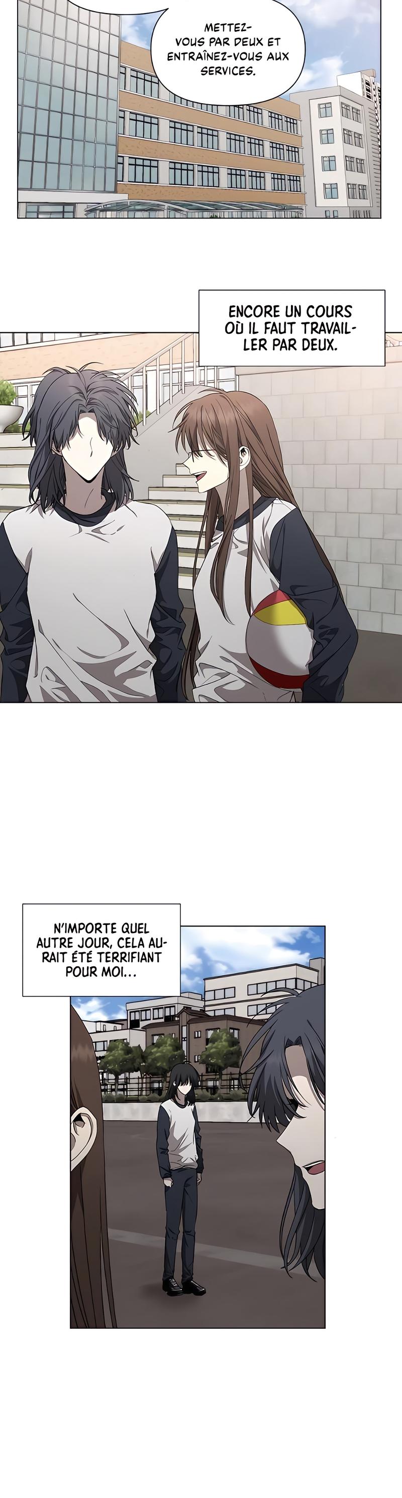 Dreaming Freedom Ch. 15 第25页
