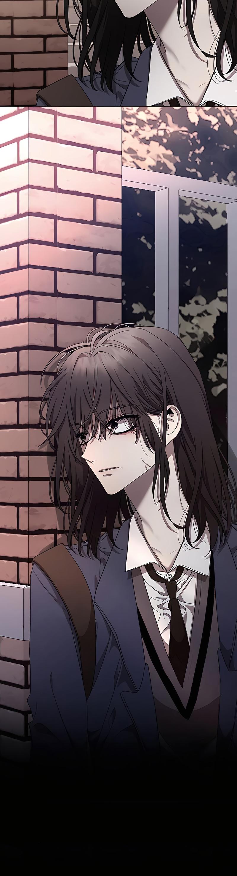 Dreaming Freedom Ch. 15 第4页