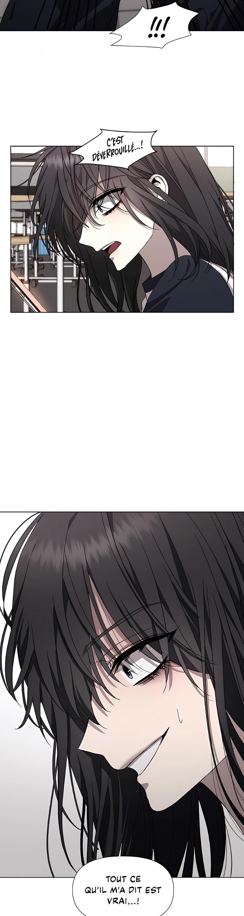 Dreaming Freedom Ch. 15 第33页