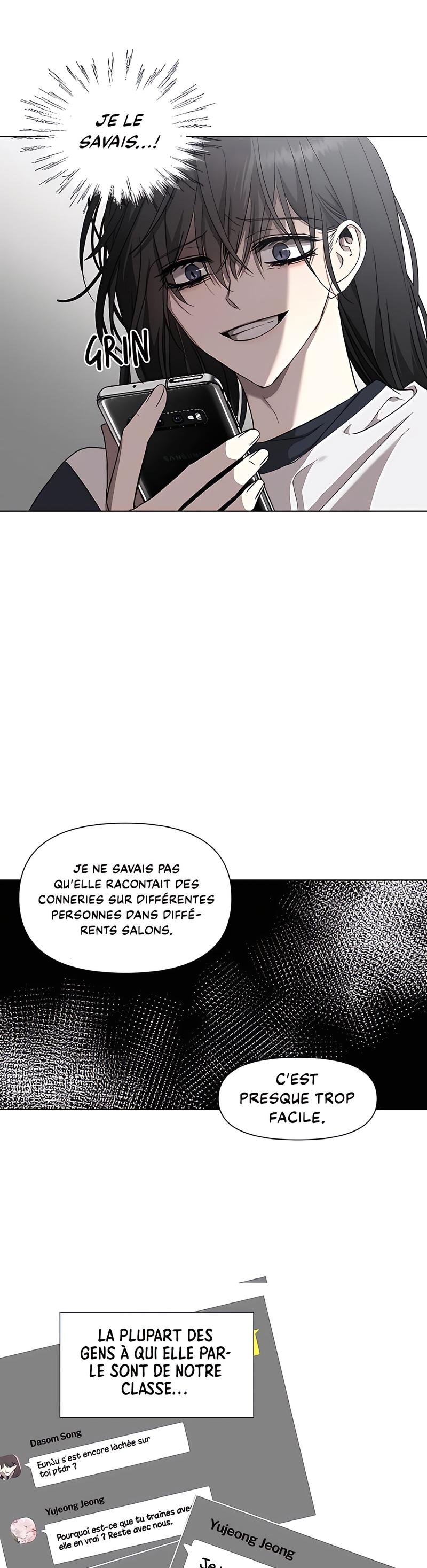 Dreaming Freedom Ch. 15 第39页