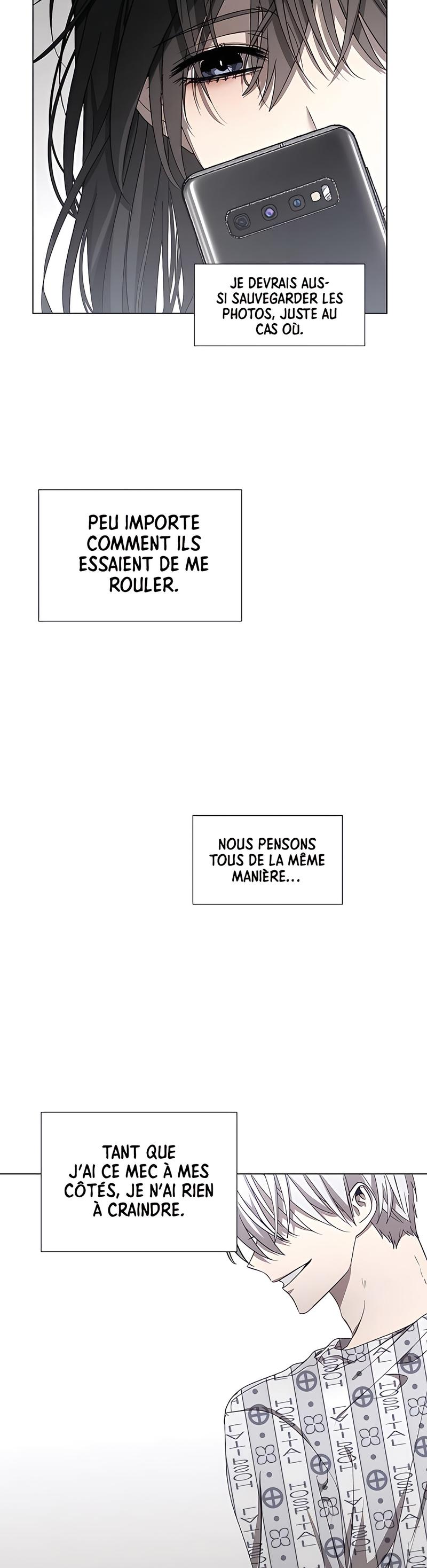 Dreaming Freedom Ch. 15 第41页
