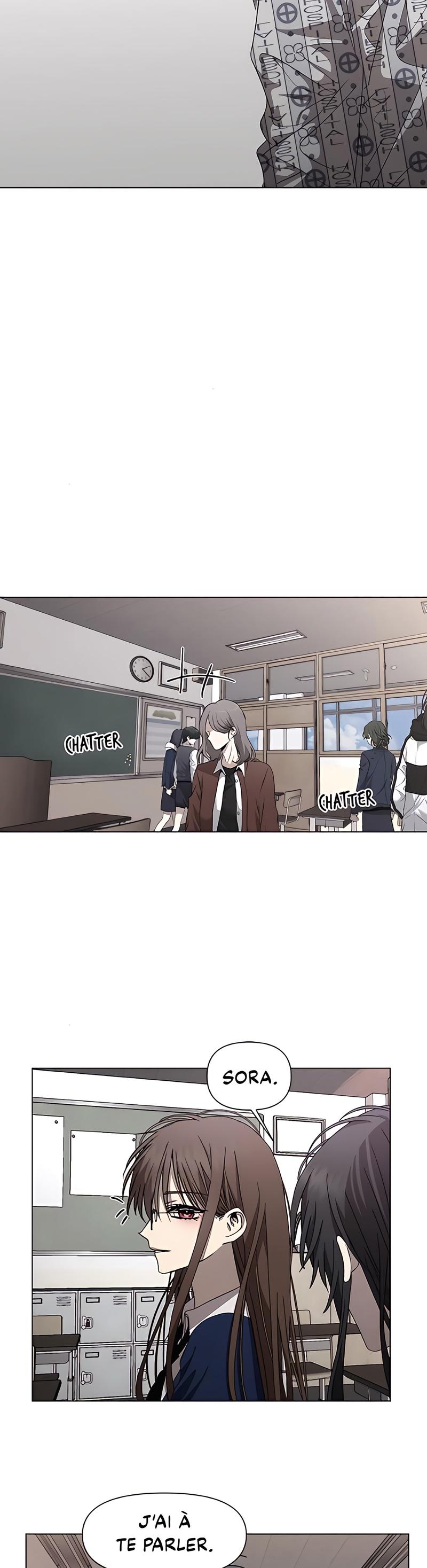 Dreaming Freedom Ch. 15 第42页