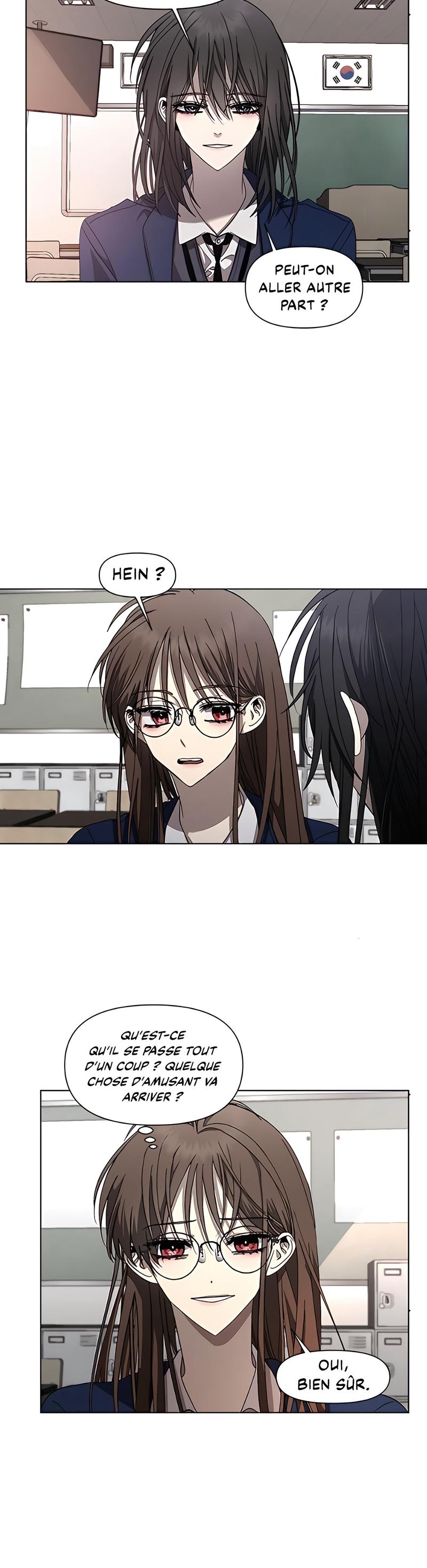 Dreaming Freedom Ch. 15 第43页
