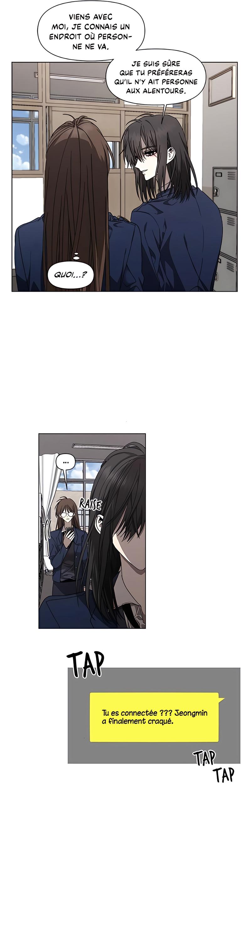 Dreaming Freedom Ch. 15 第44页