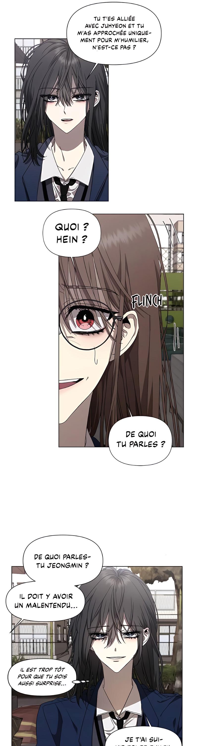 Dreaming Freedom Ch. 15 第47页