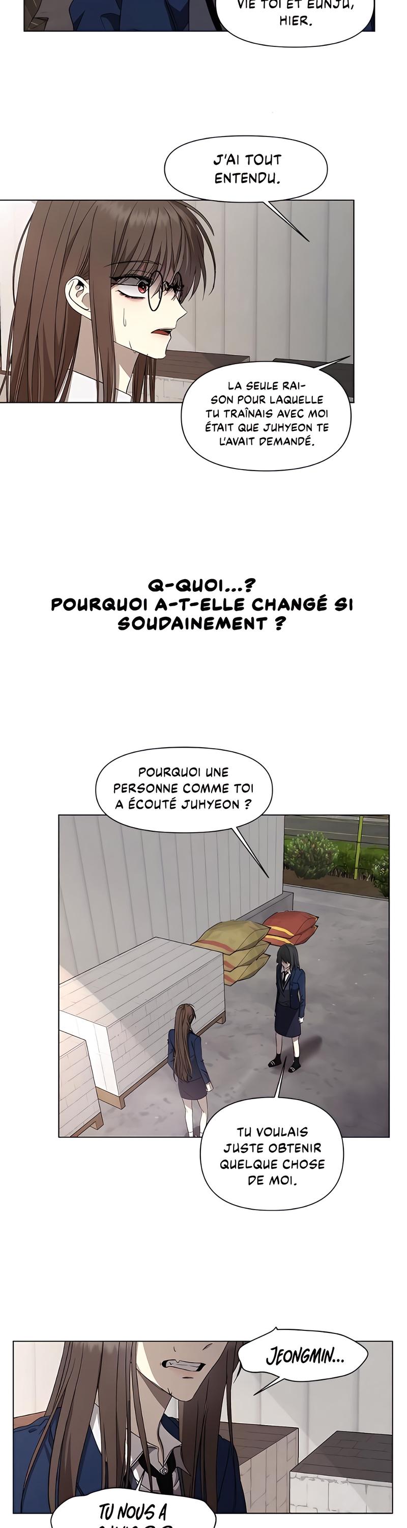 Dreaming Freedom Ch. 15 第48页