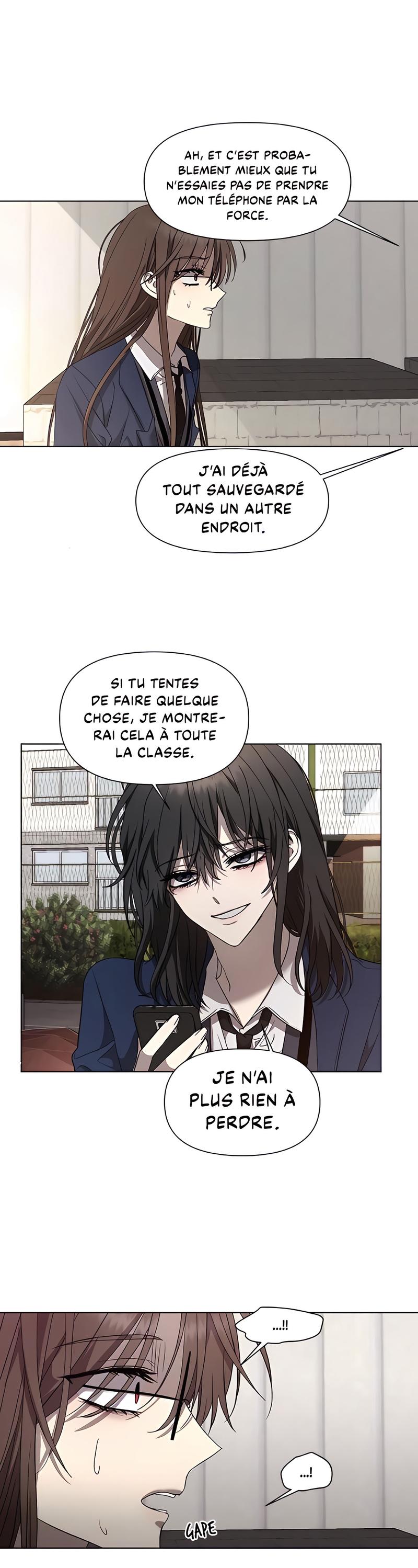 Dreaming Freedom Ch. 15 第52页