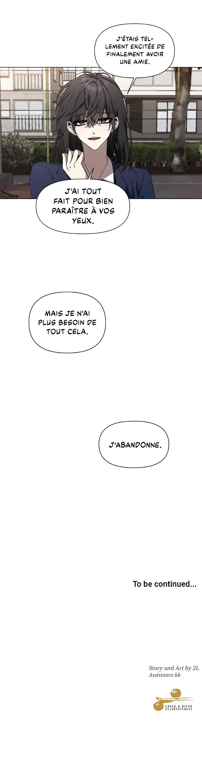 Dreaming Freedom Ch. 15 第53页