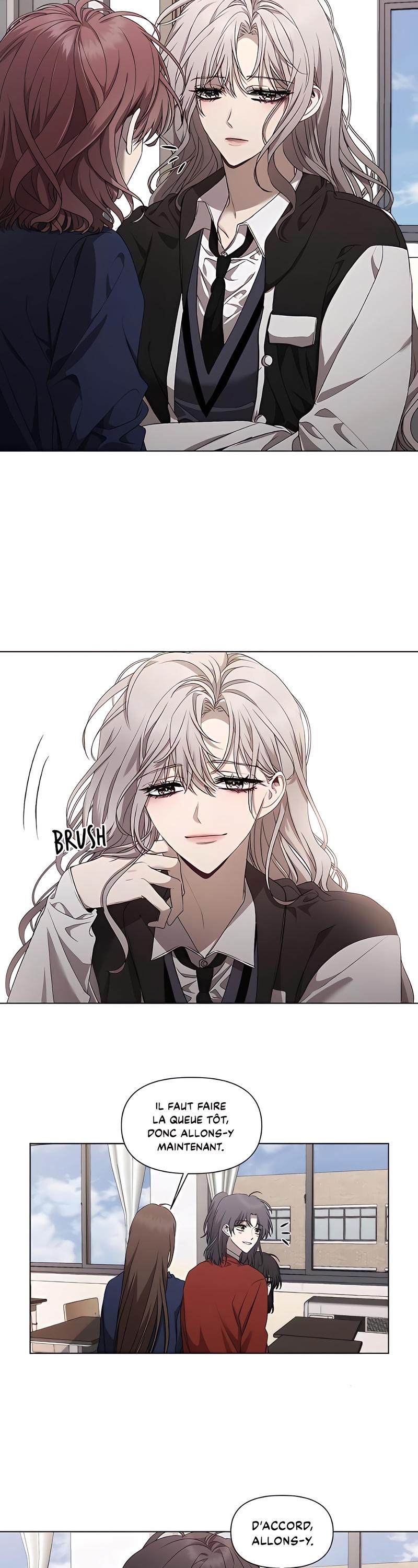 Dreaming Freedom Ch. 15 第9页