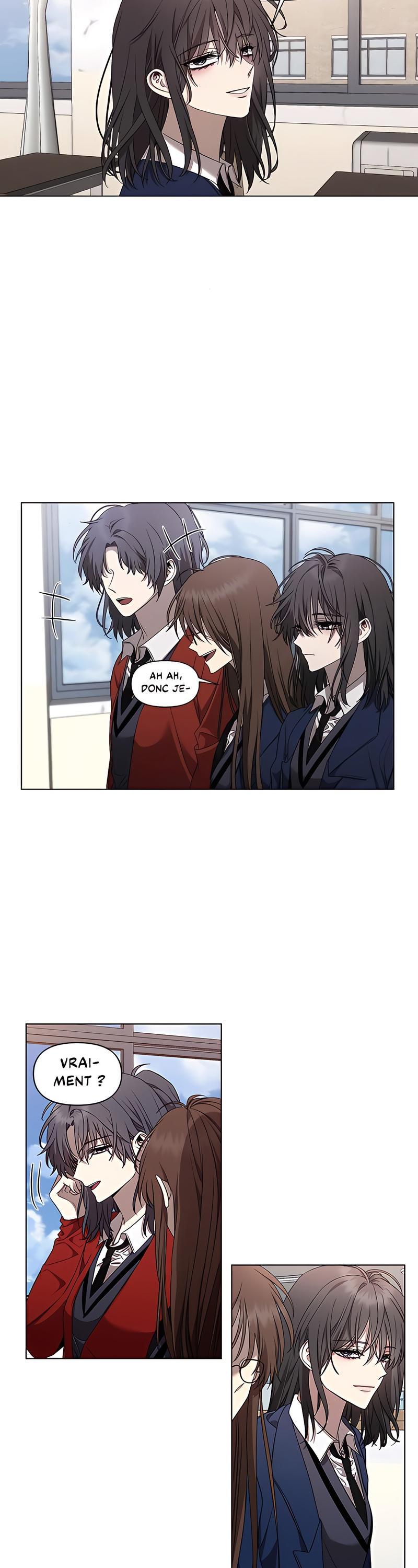 Dreaming Freedom Ch. 15 第10页