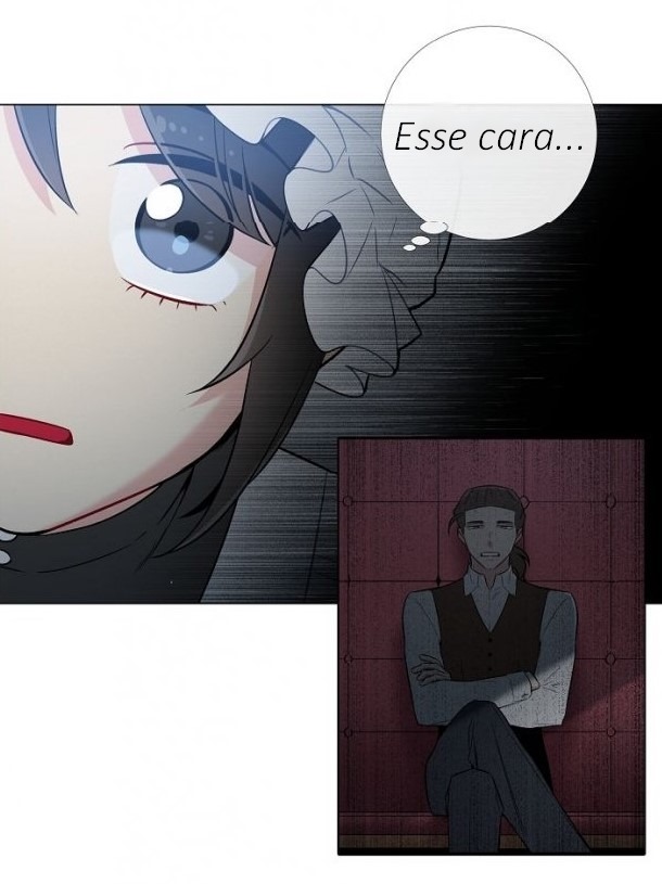 The Maid and the Vampire Ch. 3 第16页