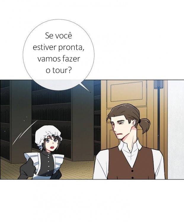 The Maid and the Vampire Ch. 3 第20页