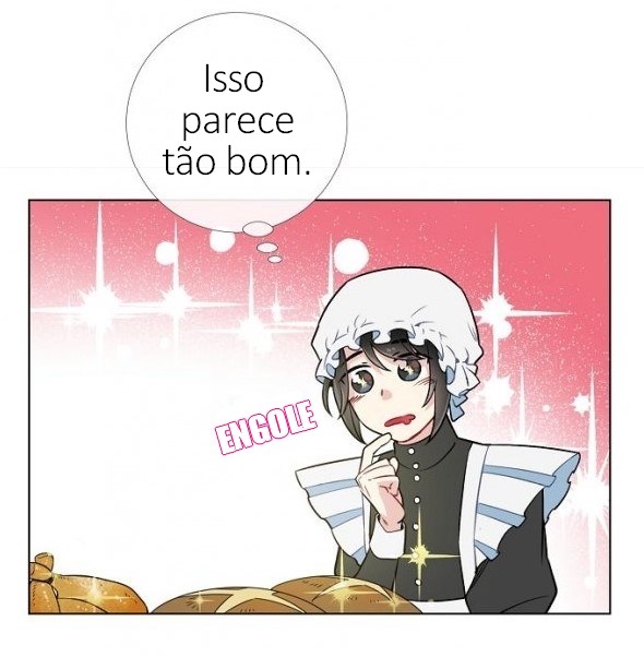 The Maid and the Vampire Ch. 3 第26页