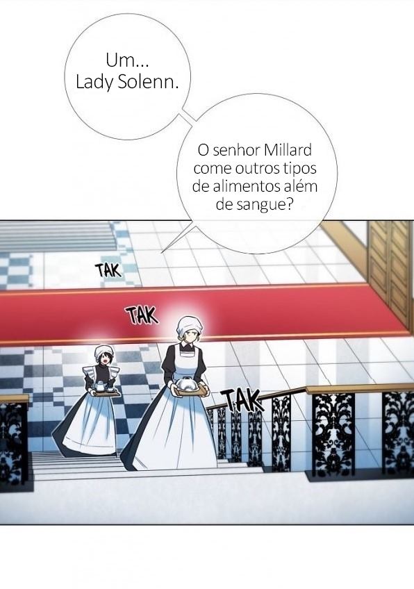 The Maid and the Vampire Ch. 3 第28页