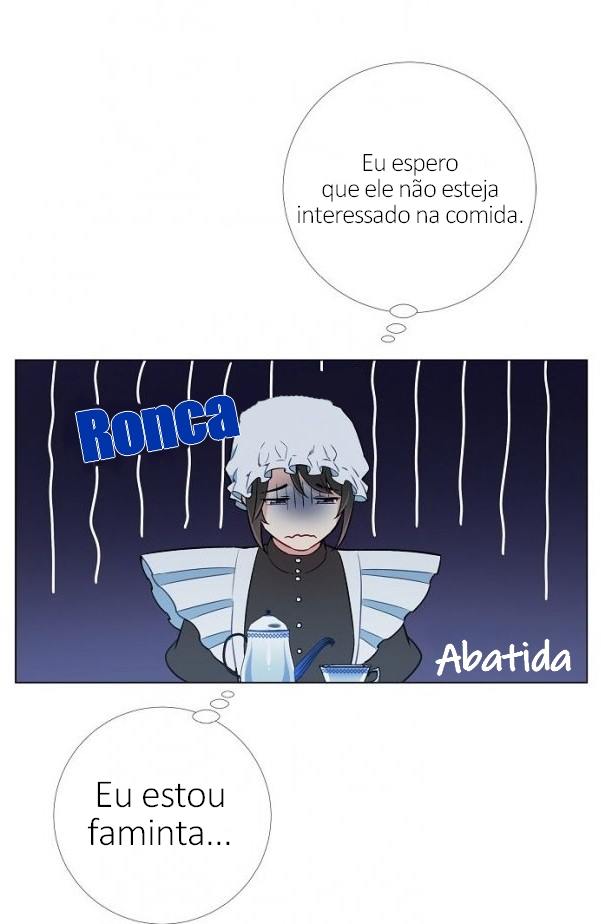The Maid and the Vampire Ch. 3 第31页