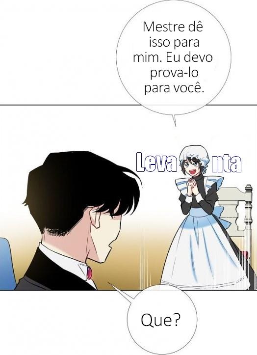 The Maid and the Vampire Ch. 3 第42页