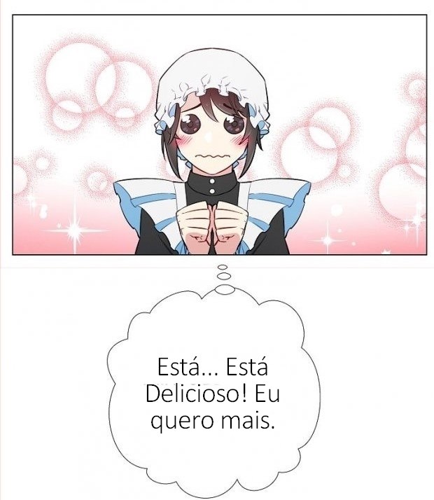 The Maid and the Vampire Ch. 3 第46页
