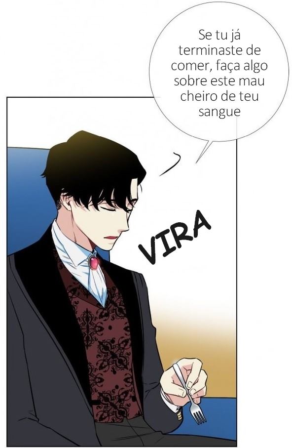 The Maid and the Vampire Ch. 3 第49页