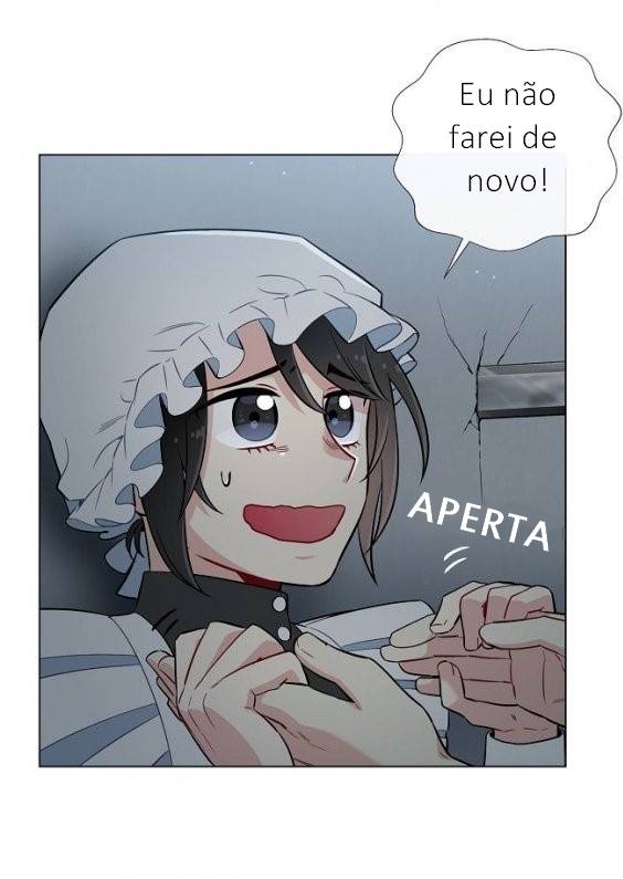 The Maid and the Vampire Ch. 3 第7页
