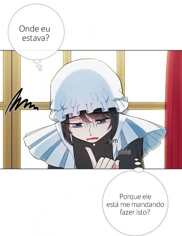 The Maid and the Vampire Ch. 3 第66页