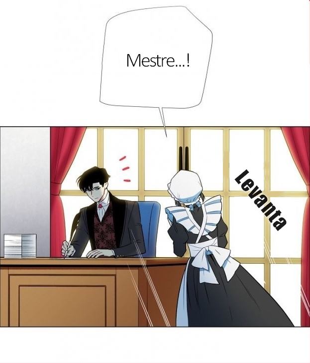 The Maid and the Vampire Ch. 3 第70页