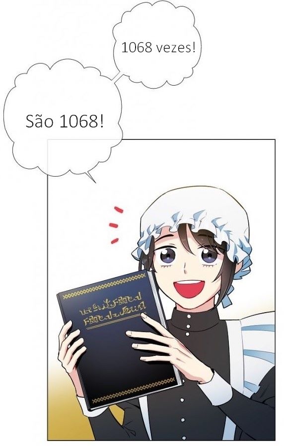 The Maid and the Vampire Ch. 3 第71页