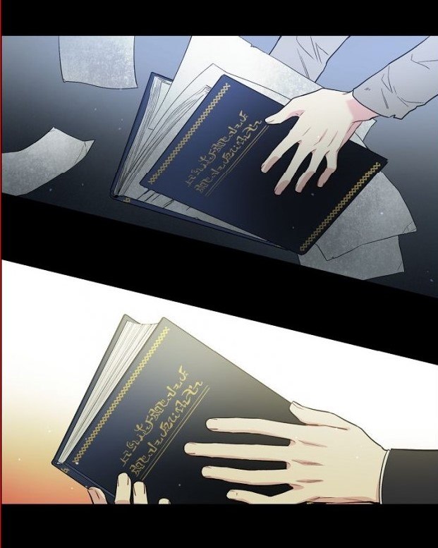 The Maid and the Vampire Ch. 3 第74页
