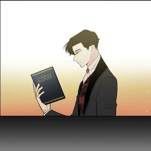 The Maid and the Vampire Ch. 3 第75页