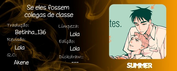 If they were classmates 第5页
