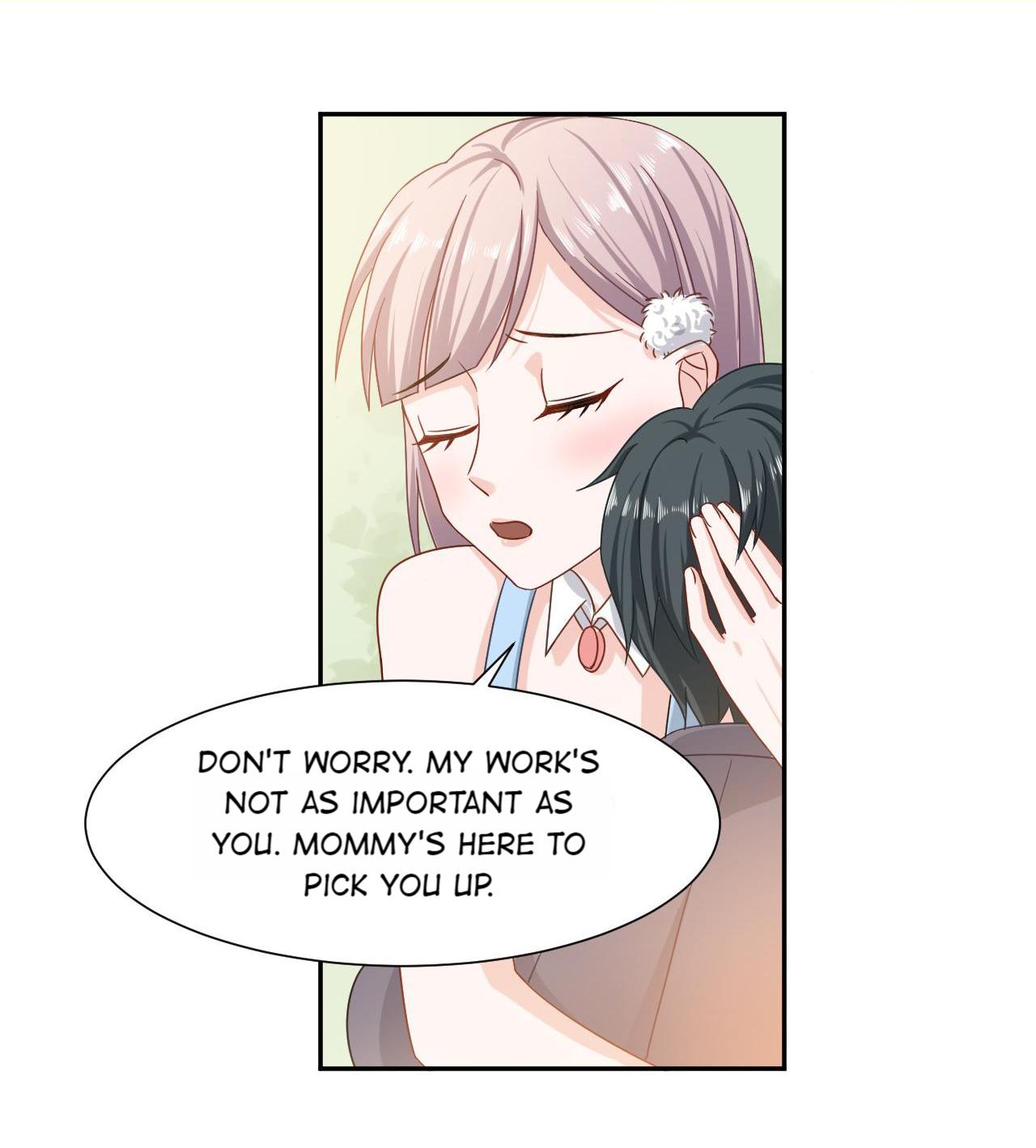 Sweet Little Cutie What Kind Of Person Is This? 第12页