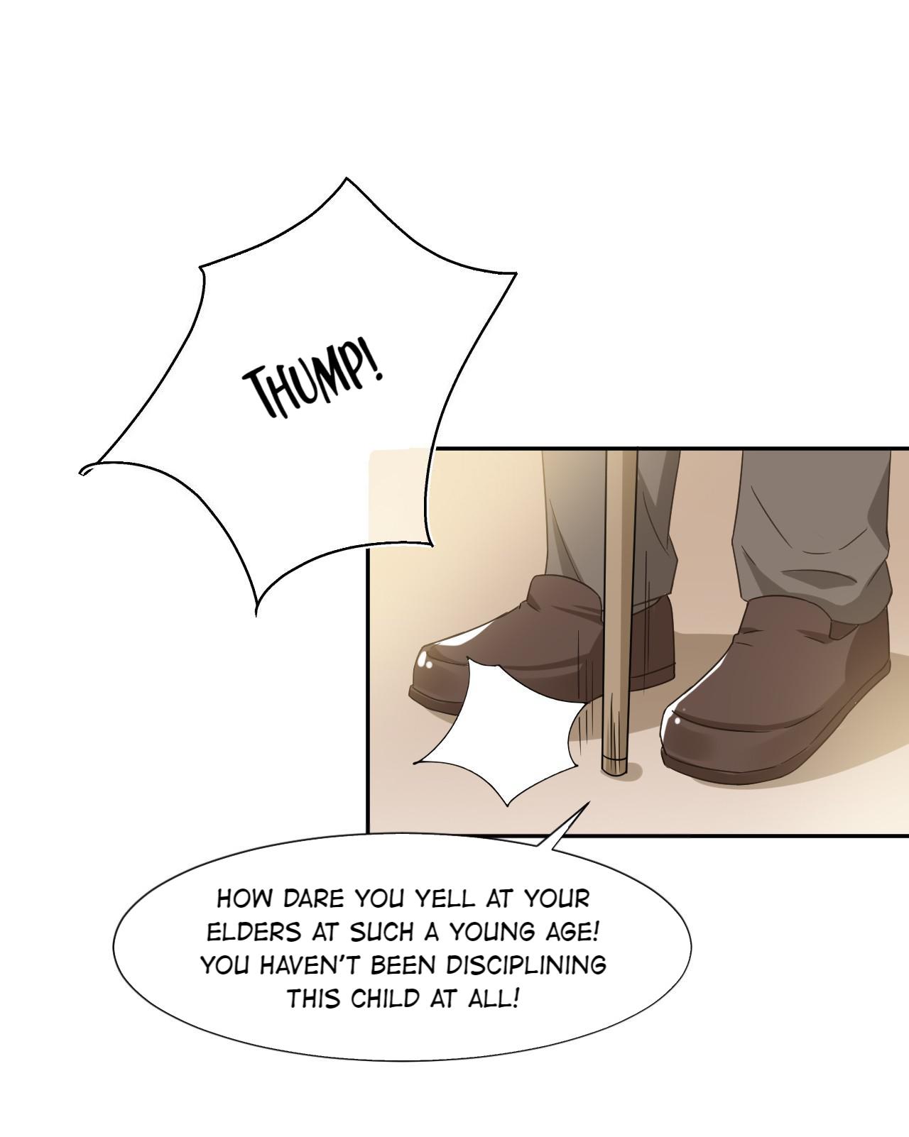 Sweet Little Cutie What Kind Of Person Is This? 第22页