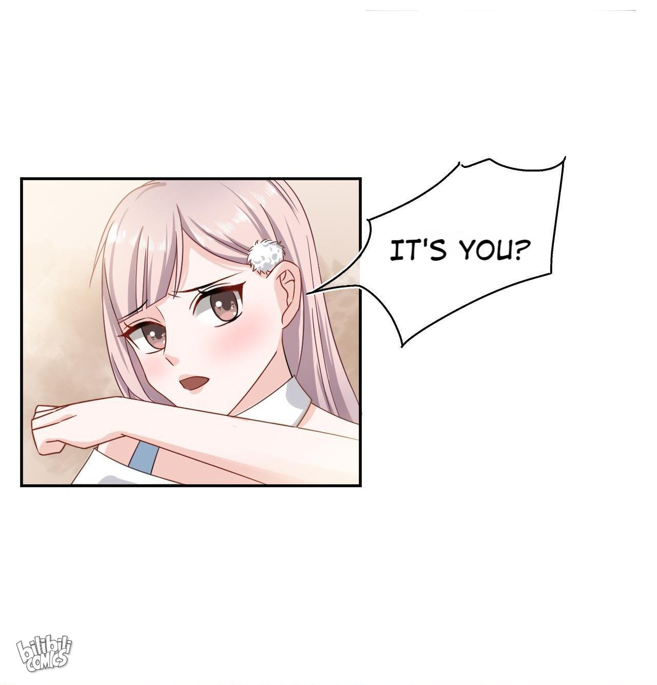 Sweet Little Cutie What Kind Of Person Is This? 第27页