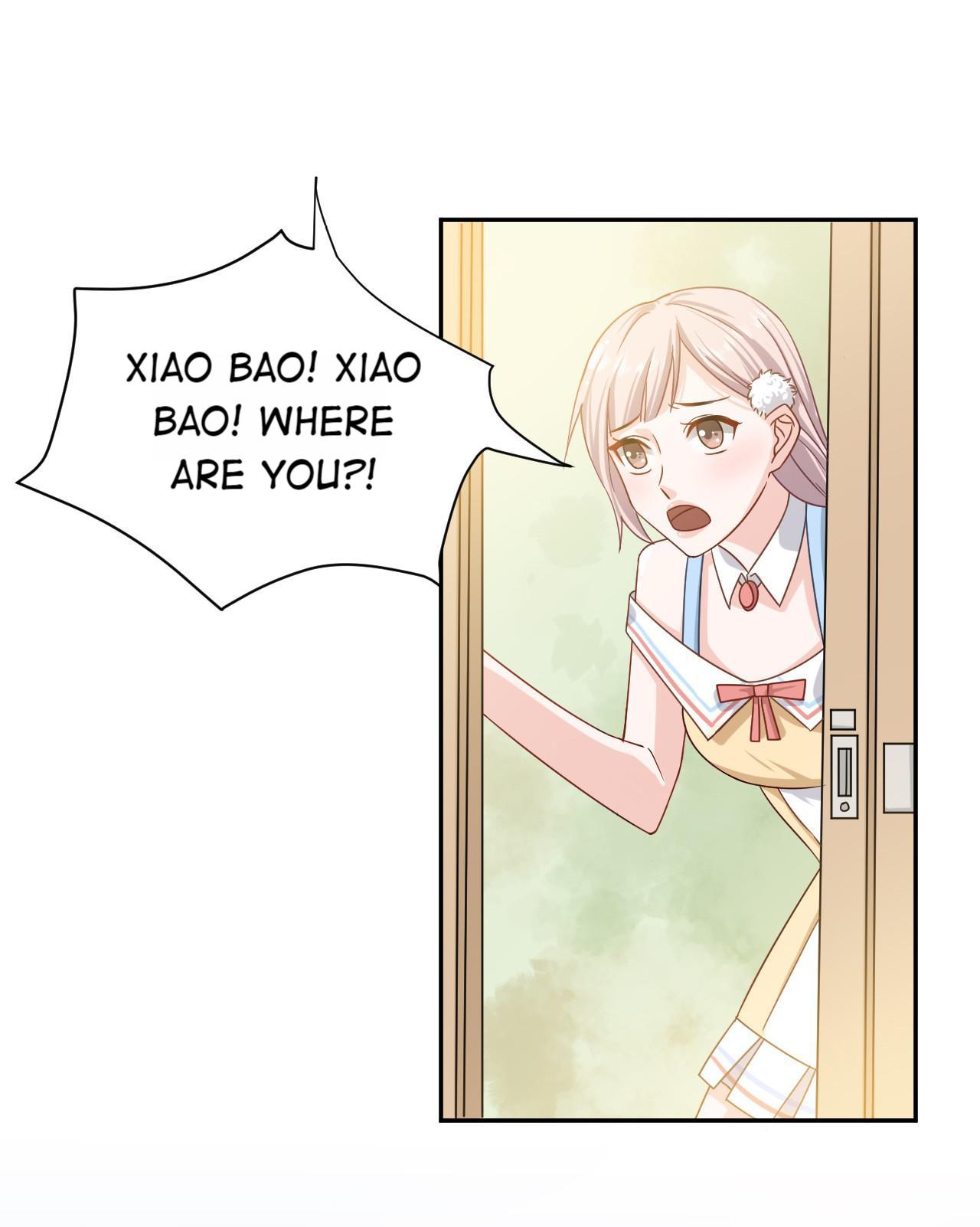 Sweet Little Cutie What Kind Of Person Is This? 第10页