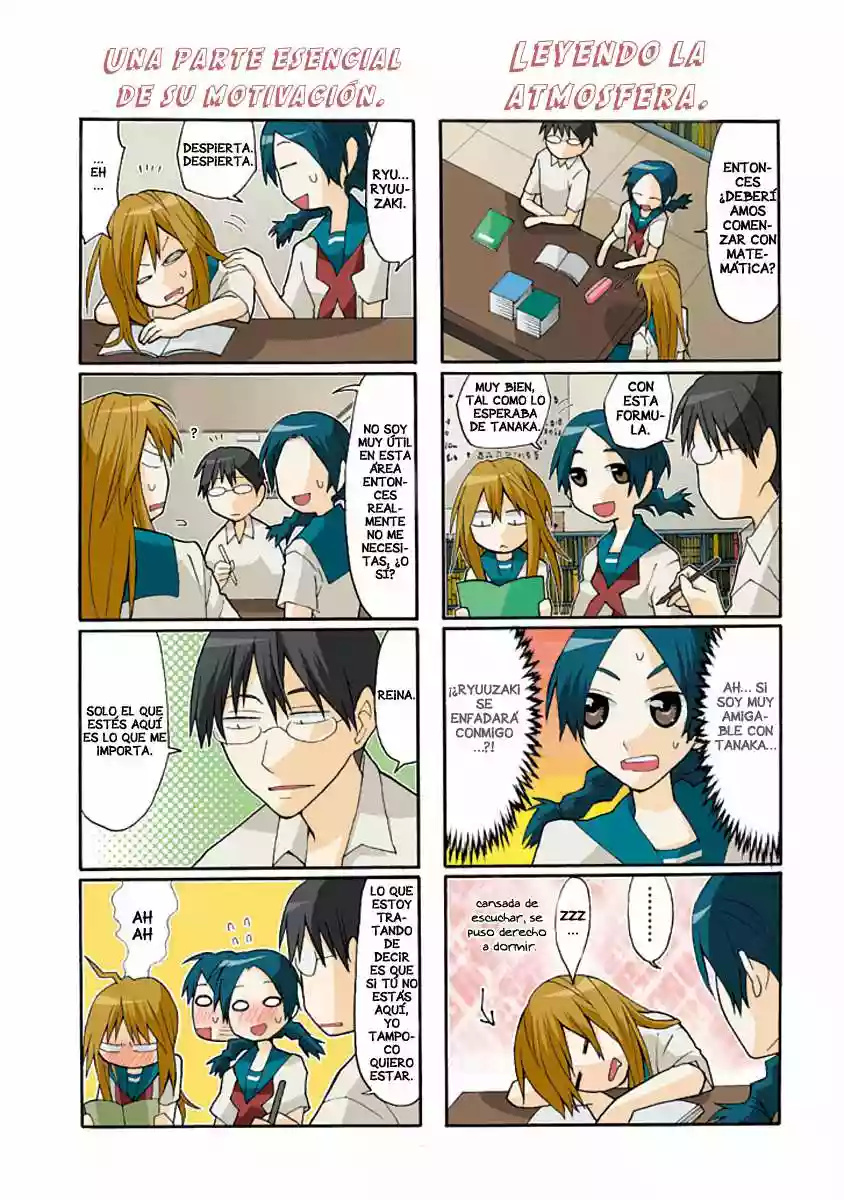 Yandere Kanojo Ch. 3 第12页