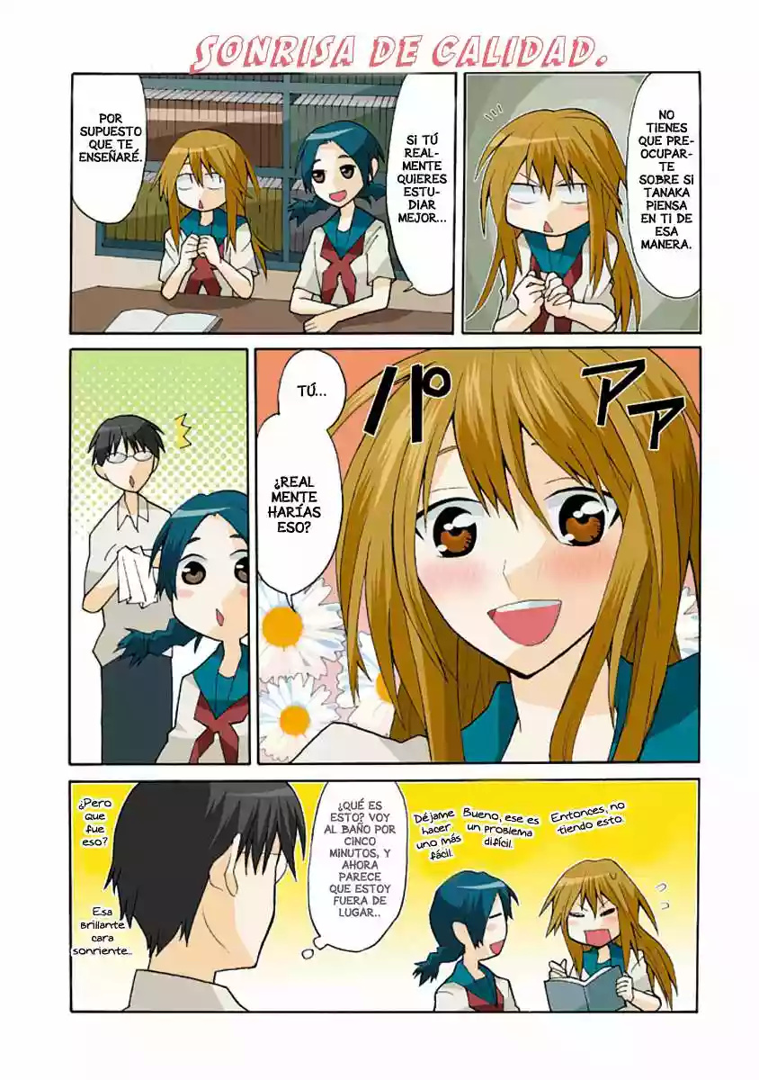 Yandere Kanojo Ch. 3 第14页