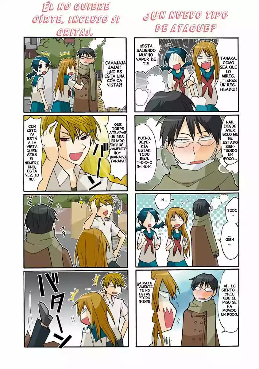 Yandere Kanojo Ch. 3 第16页