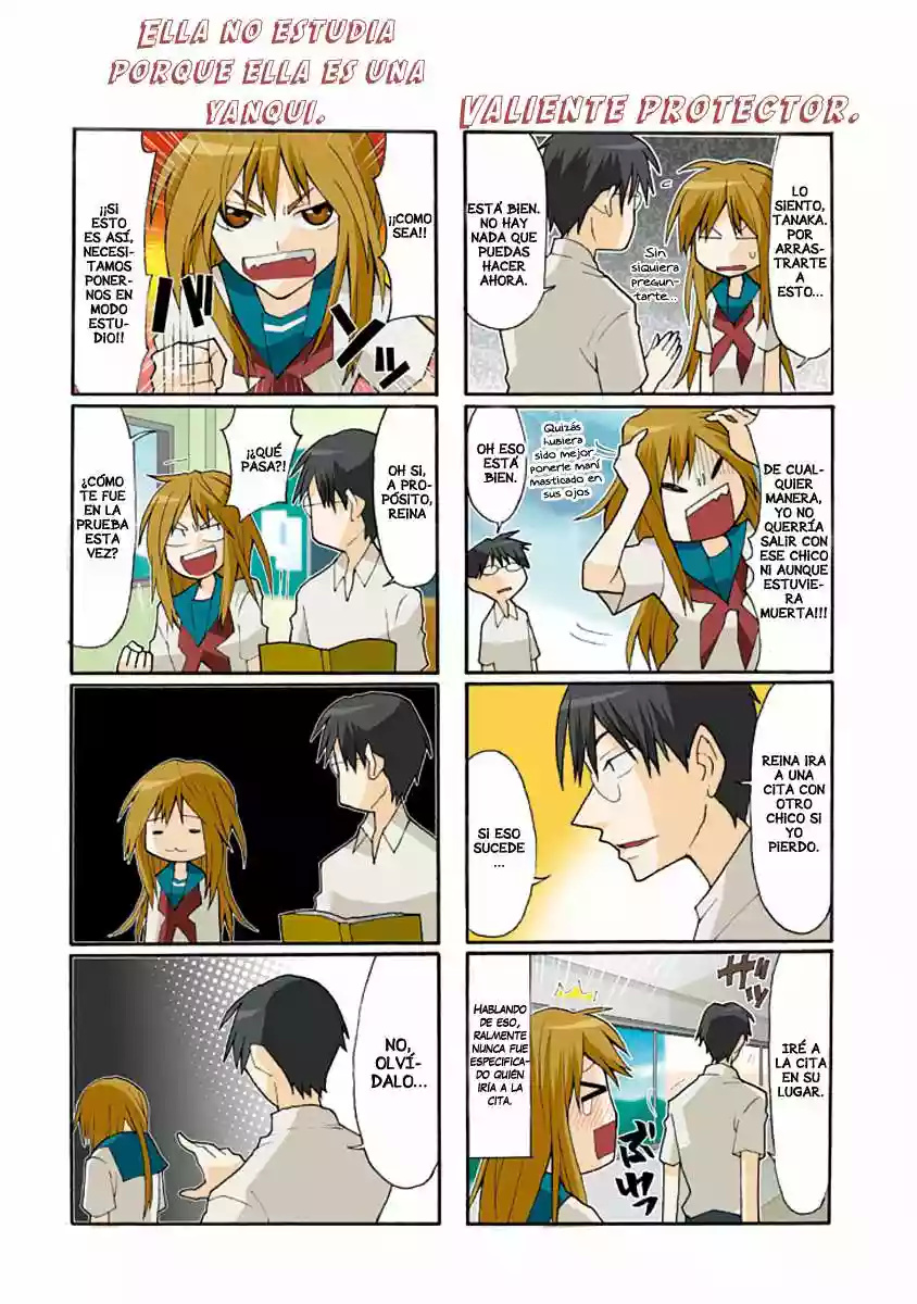 Yandere Kanojo Ch. 3 第9页