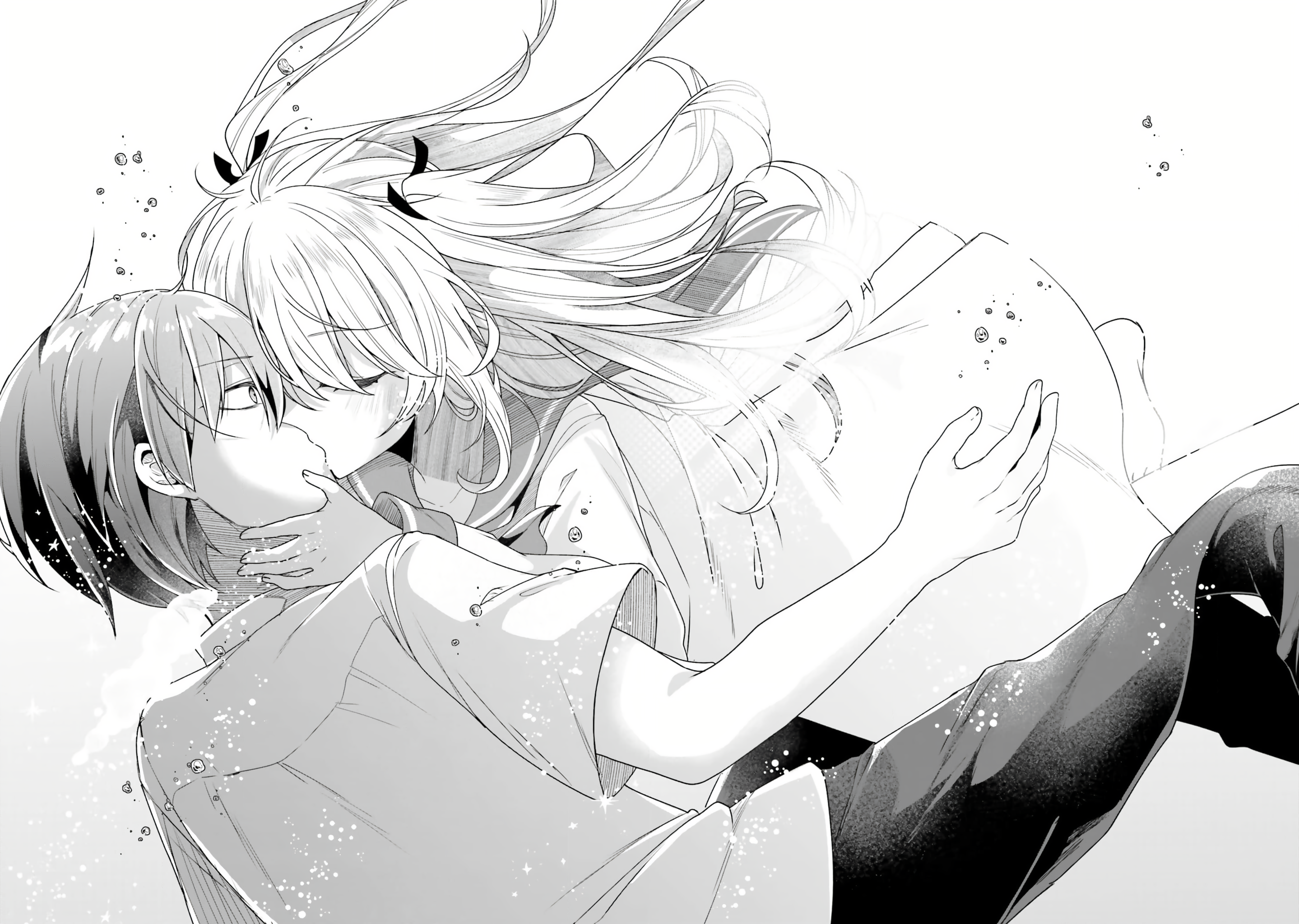 ATRI -My Dear Moments- Vol. 1 Ch. 1 第50页