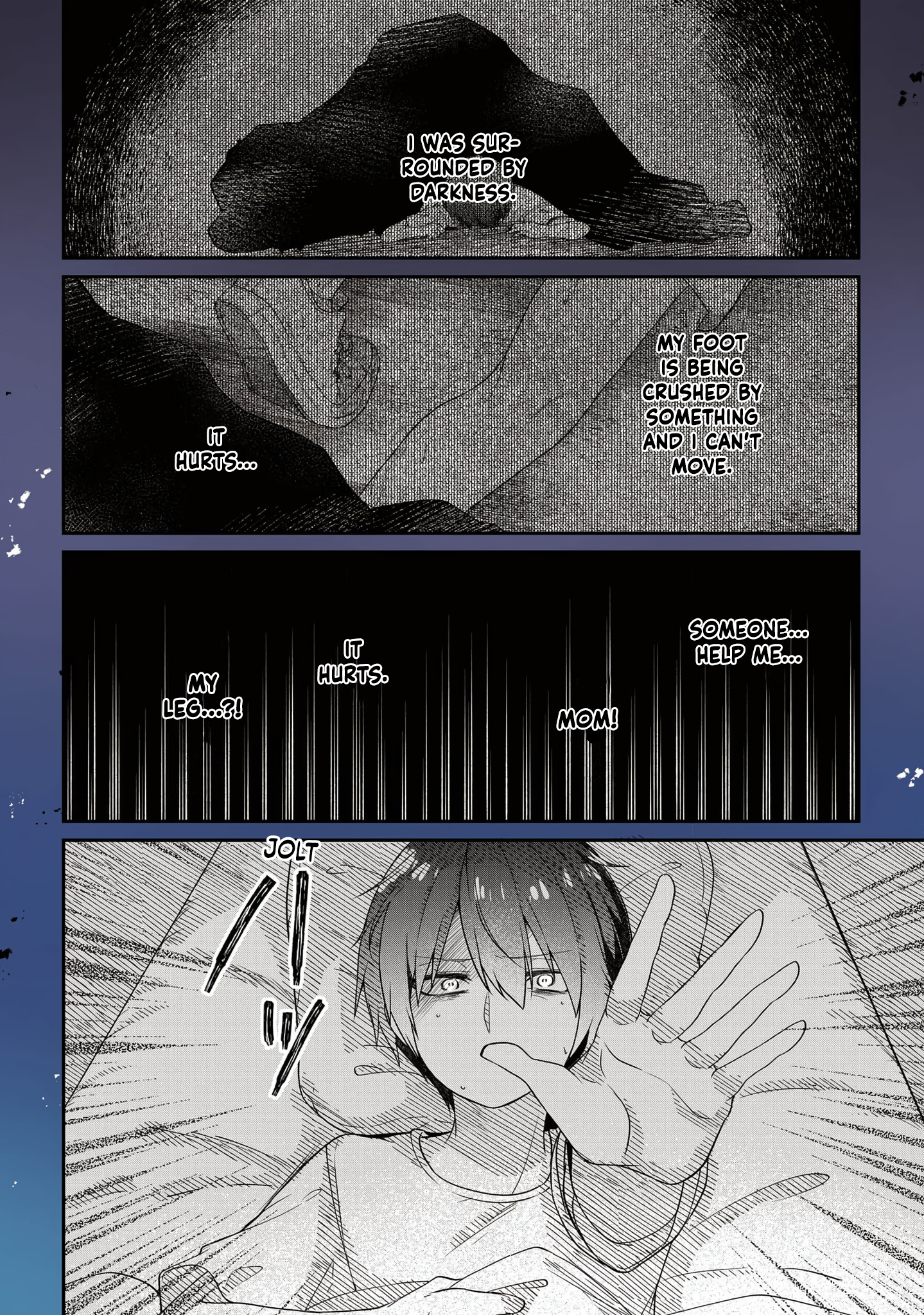 ATRI -My Dear Moments- Vol. 1 Ch. 1 第6页
