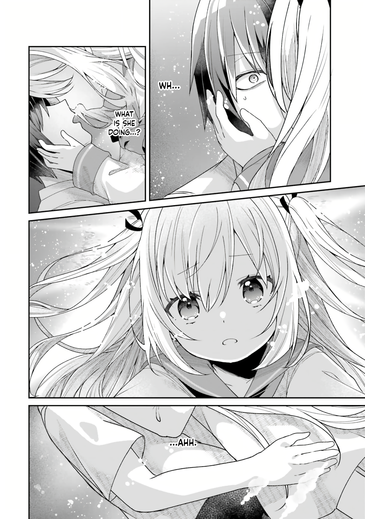 ATRI -My Dear Moments- Vol. 1 Ch. 1 第51页