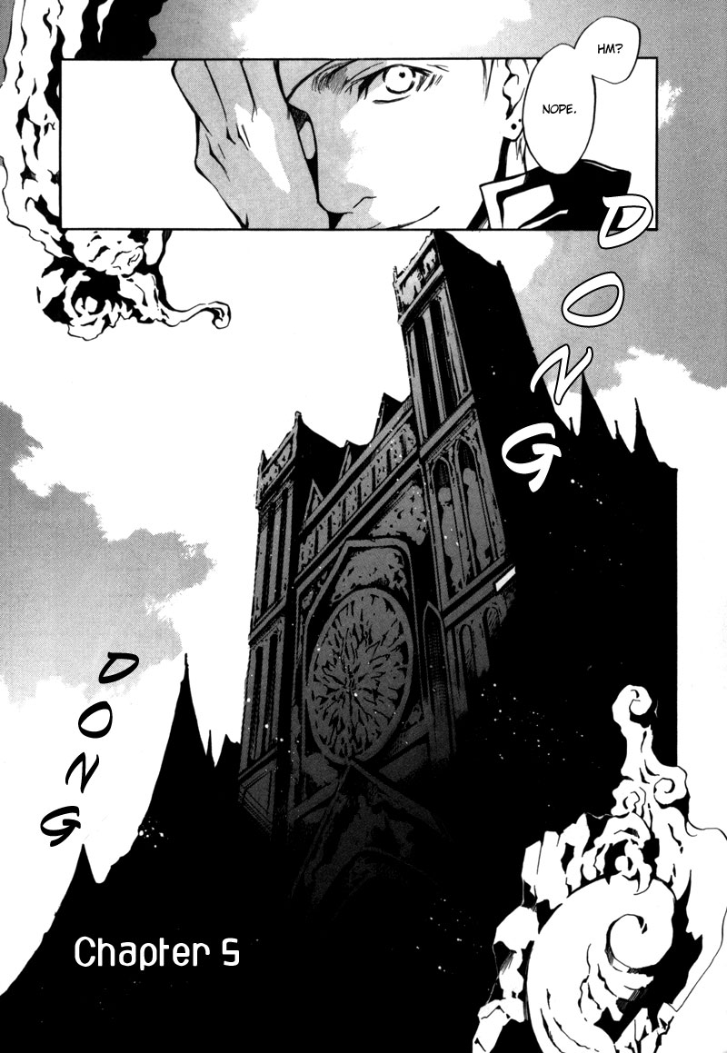 [zion] Vol. 1 Ch. 5 第4页
