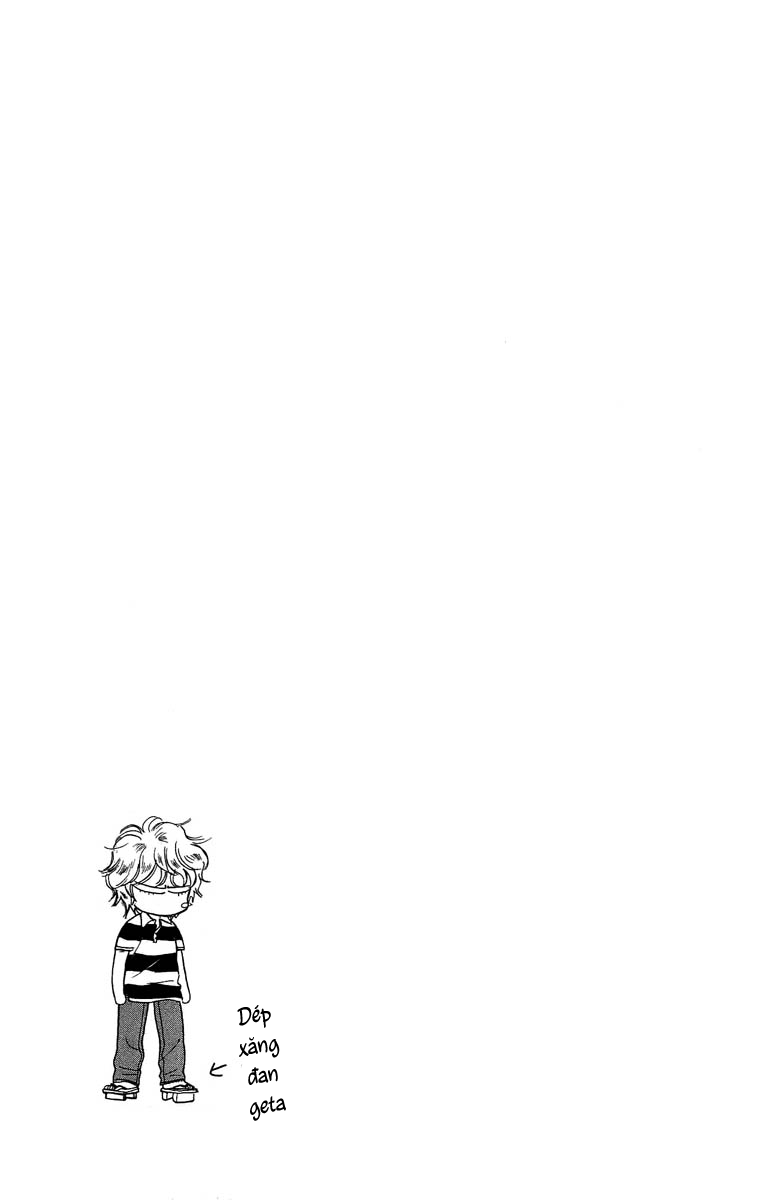 Teru Teru x Shounen Vol. 1 Ch. 6 第34页