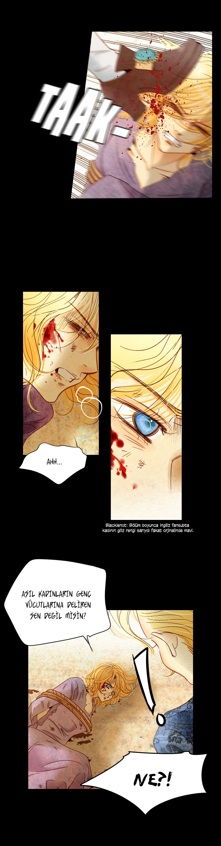 Witch Workshop Ch. 2 第9页