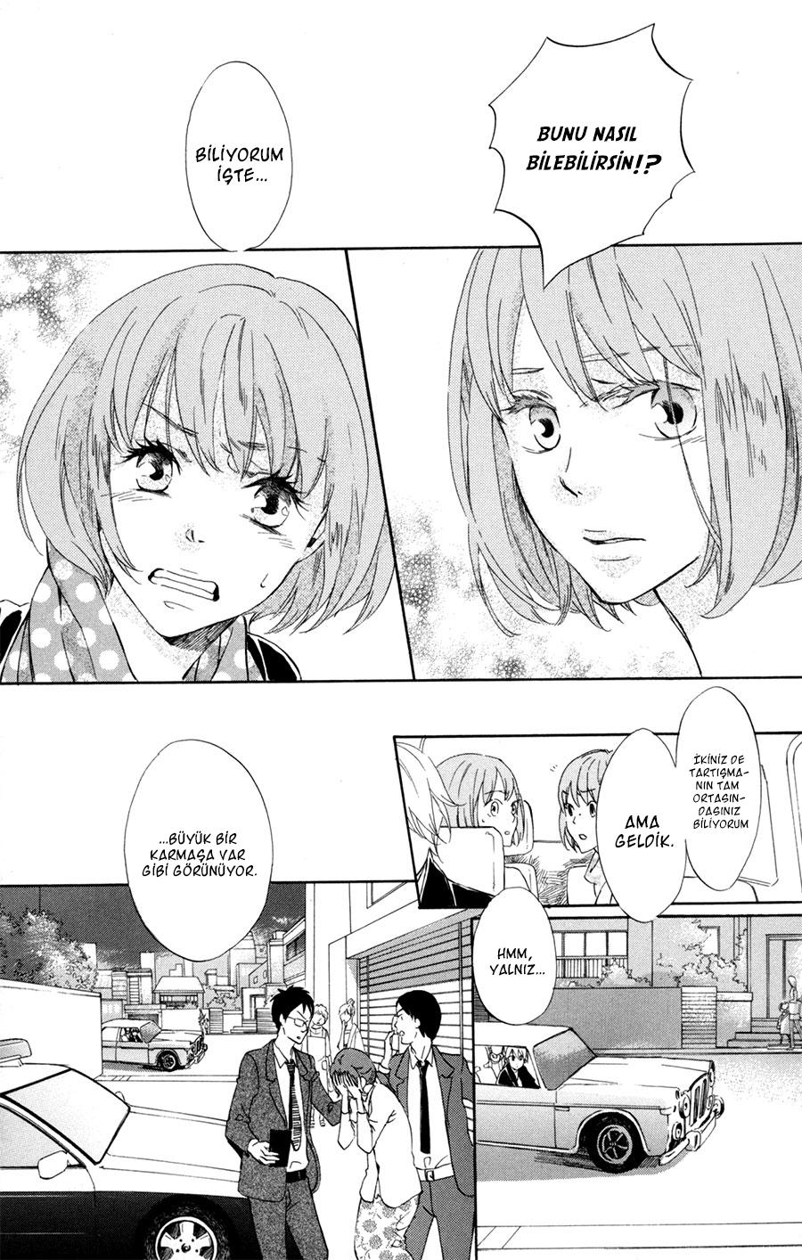 Merikuron no Namida Vol. 1 Ch. 1 第37页