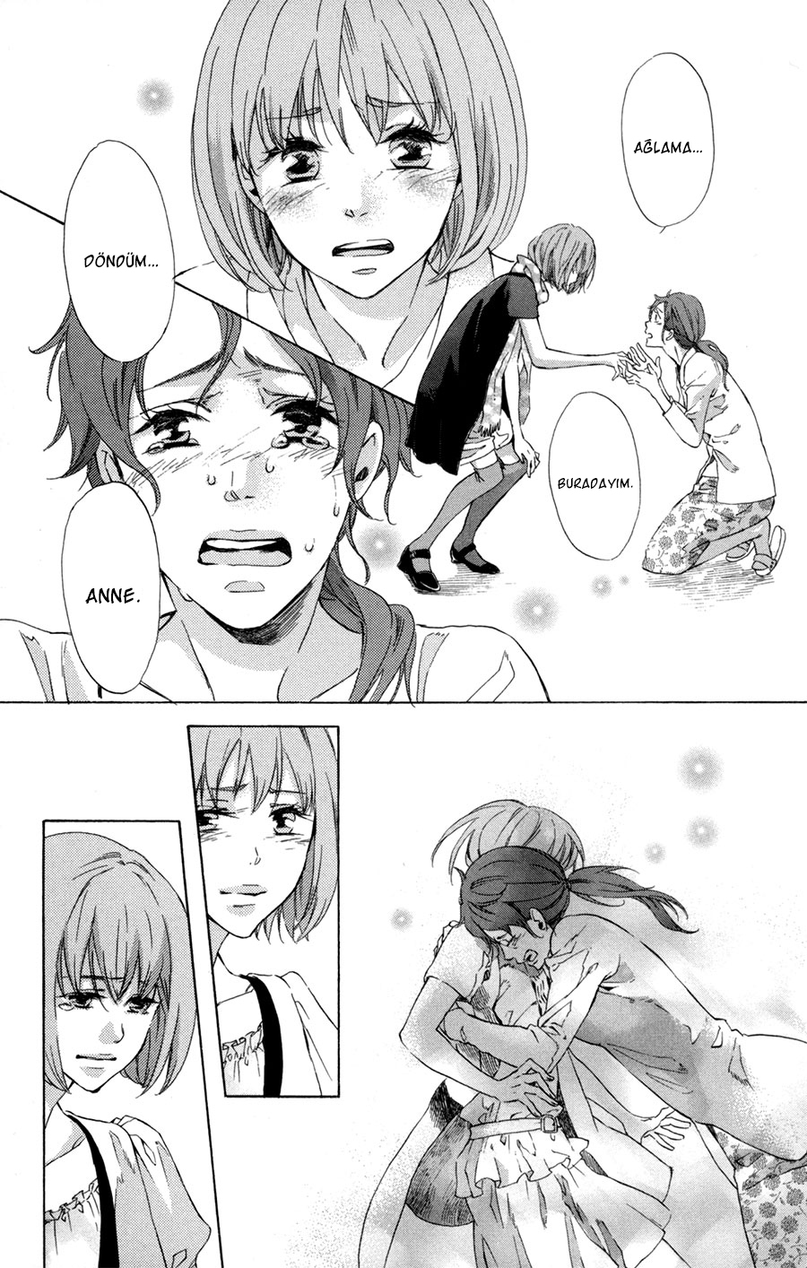 Merikuron no Namida Vol. 1 Ch. 1 第43页