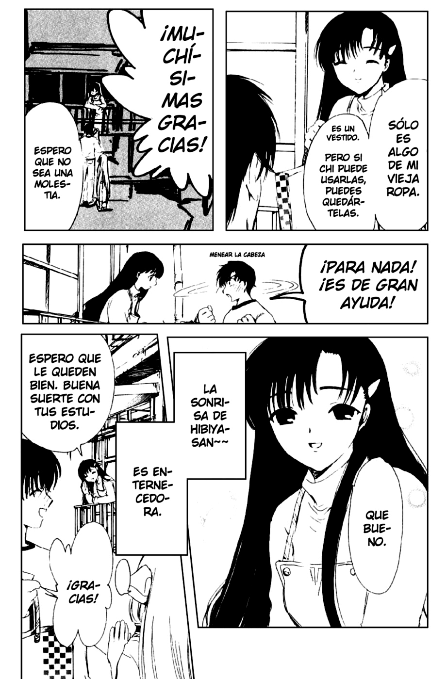 Chobits Vol. 1 Ch. 6 第14页
