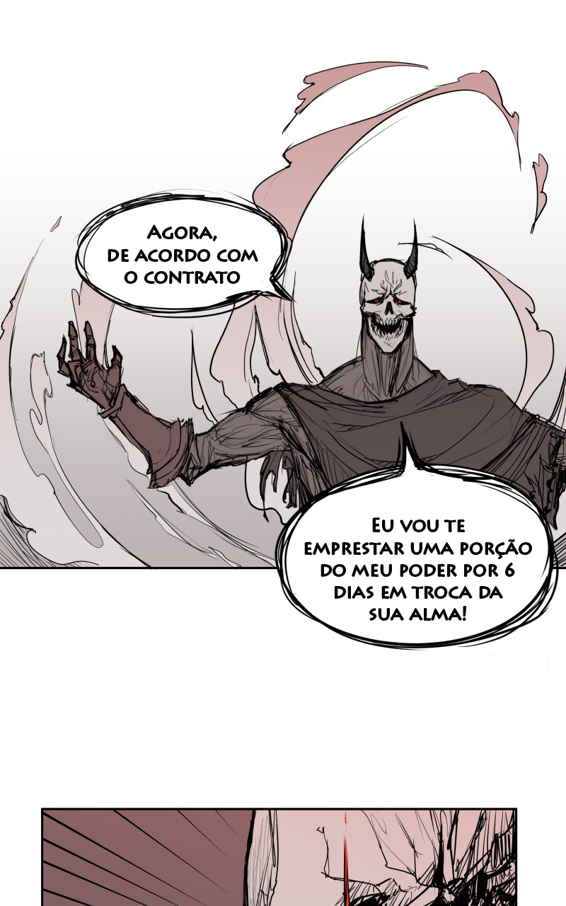 Love Advice from the Great Duke of Hell Vol. 1 Ch. 2 第6页