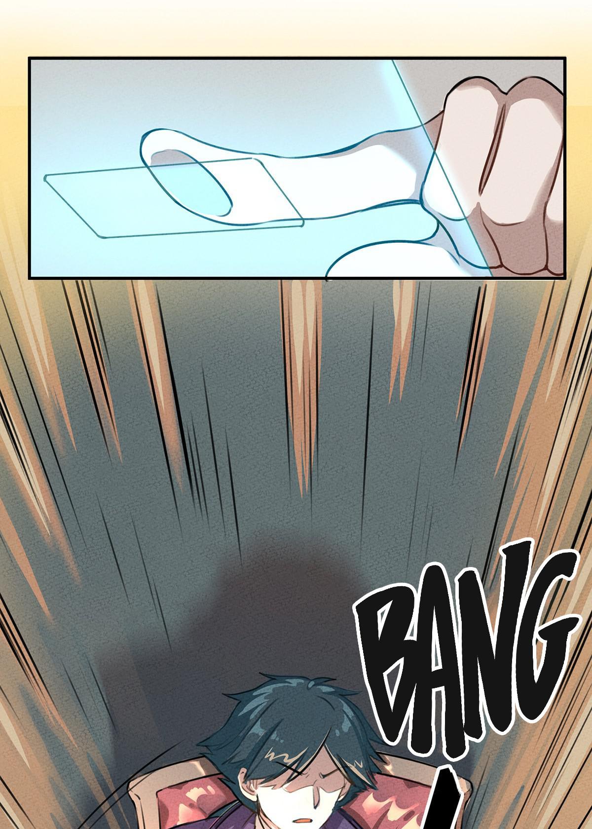 What Do I Do?! I Have Transmigrated Into the Weakest Little Monster I actually... transmigrated... 第12页