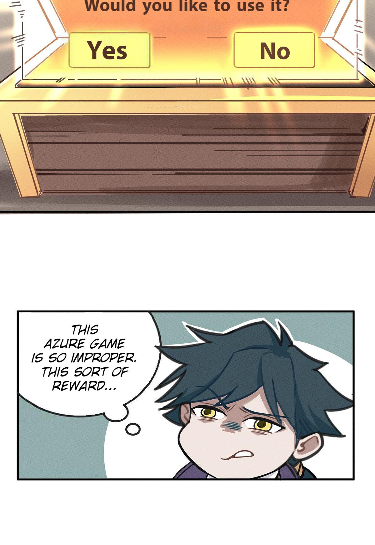 What Do I Do?! I Have Transmigrated Into the Weakest Little Monster I actually... transmigrated... 第15页
