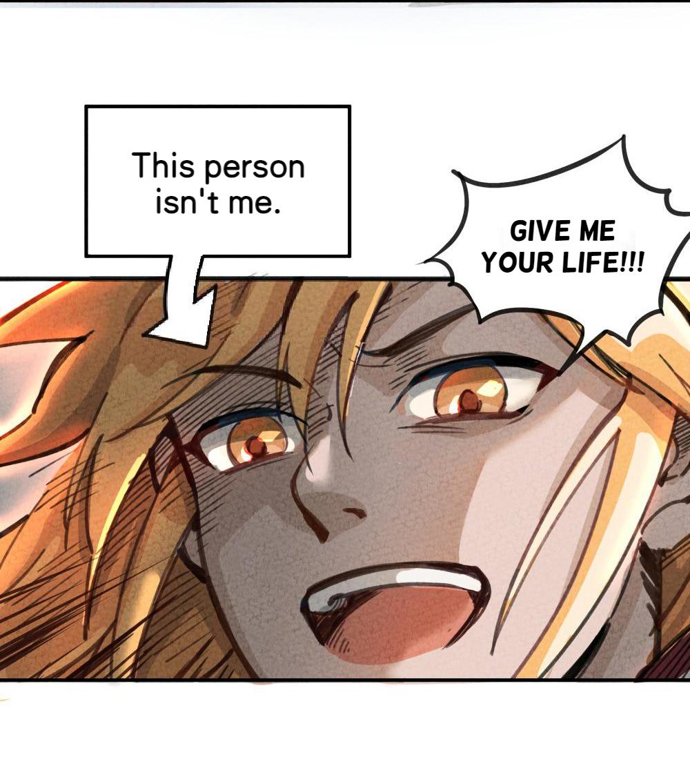 What Do I Do?! I Have Transmigrated Into the Weakest Little Monster I actually... transmigrated... 第6页